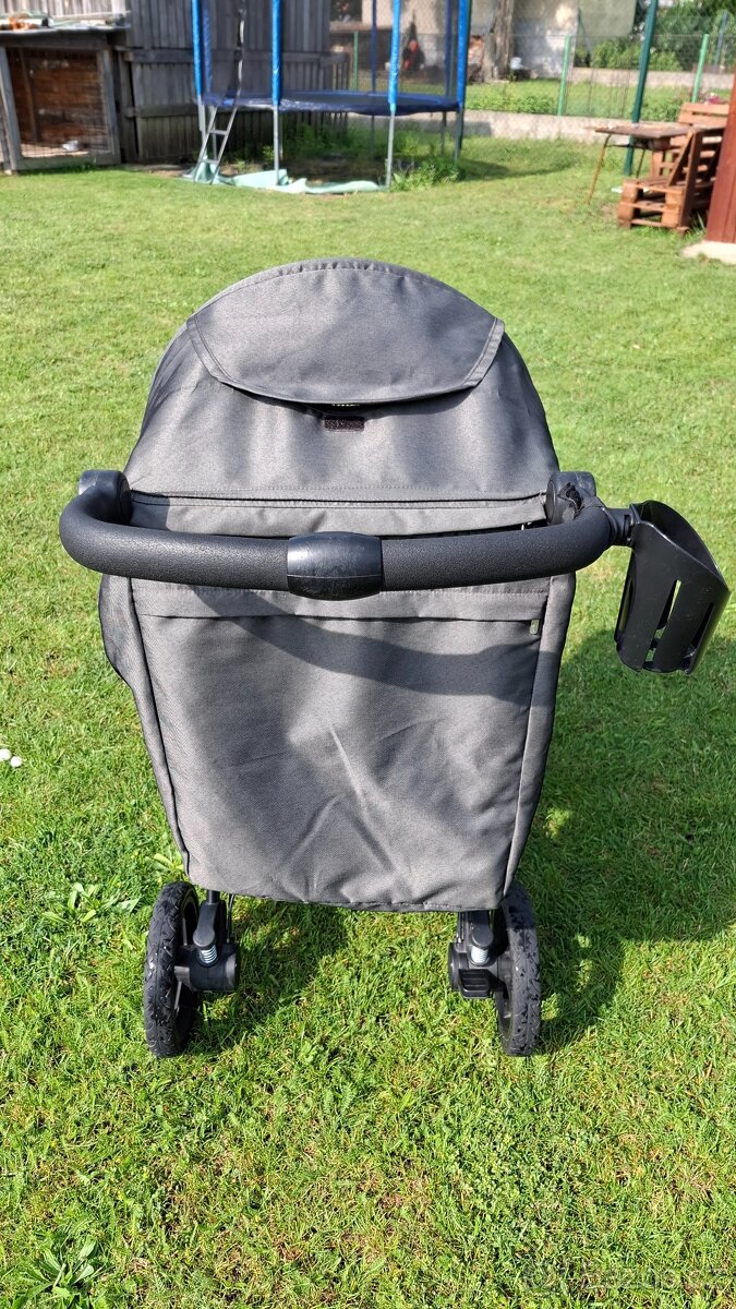 Britax B-motion plus - 7