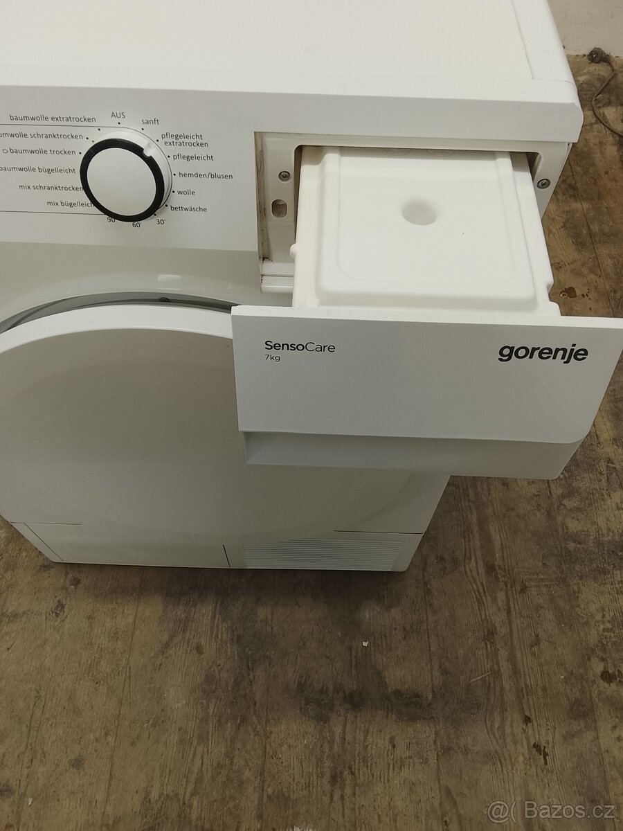 Sušička Gorenje - 7