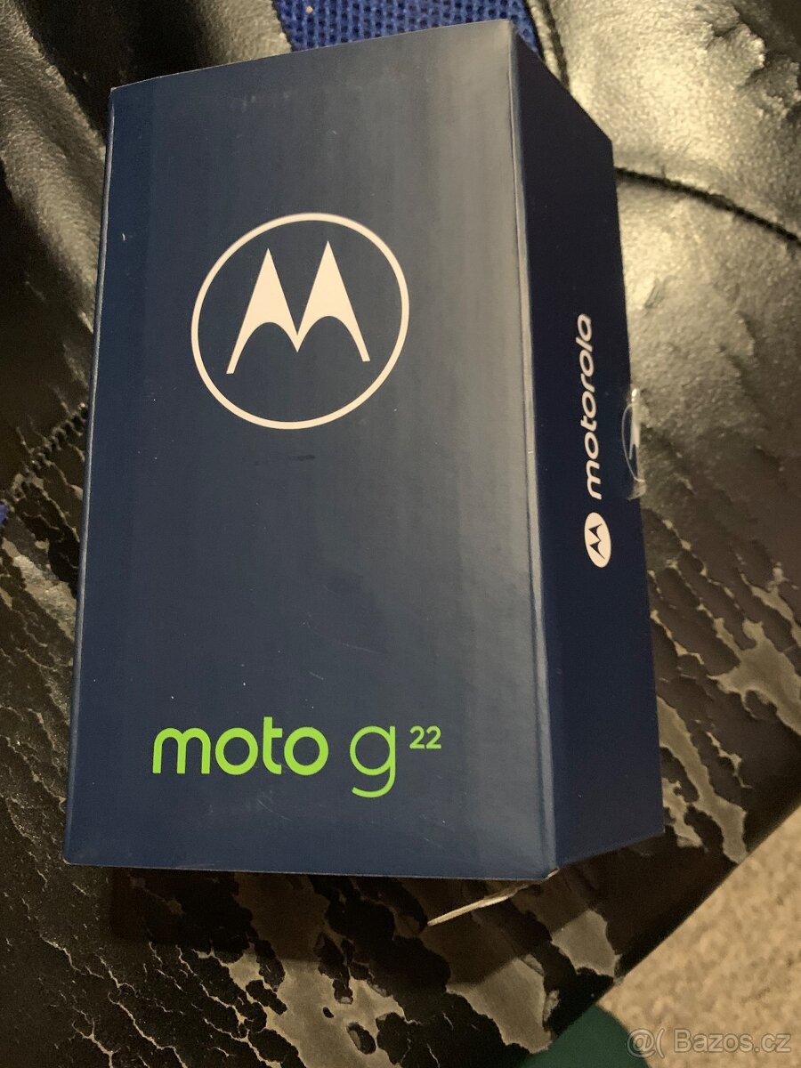 Honor Moto G 22 - 7