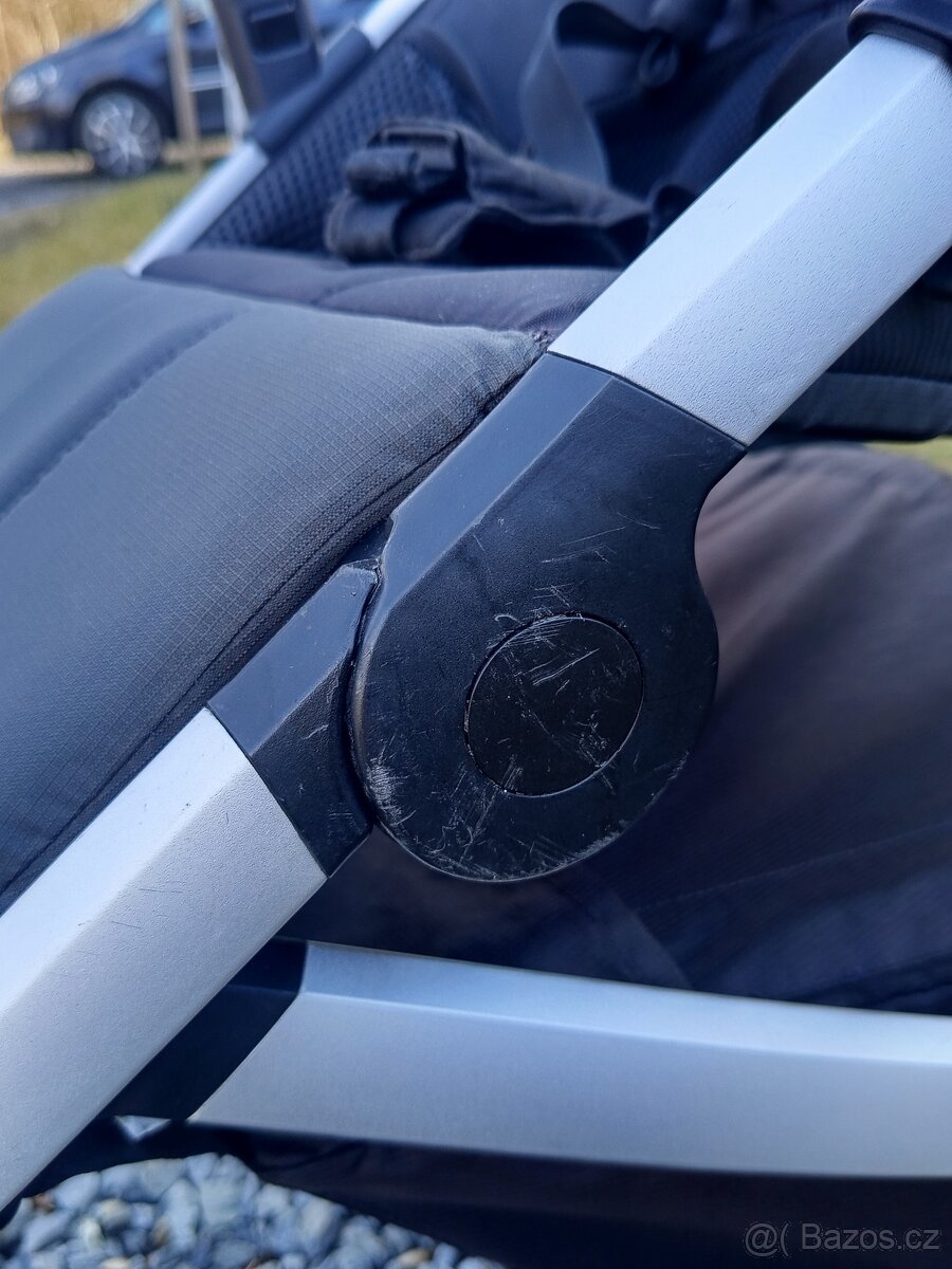 Kočárek Thule Urban Glide 2 - 7