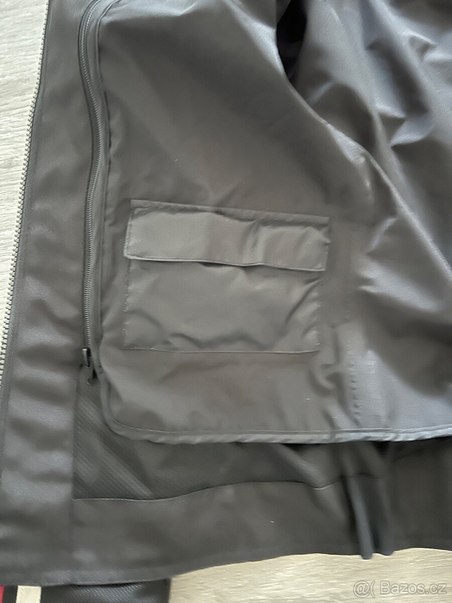 Bunda Indian Motorcycle - 7