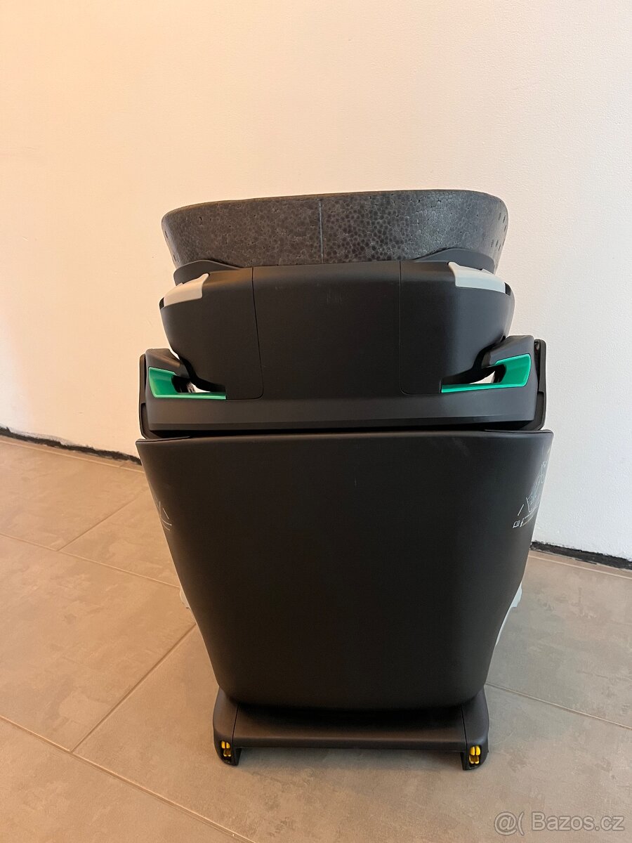 Maxi Cosi Kore Pro i-Size Authentic Grey - 7