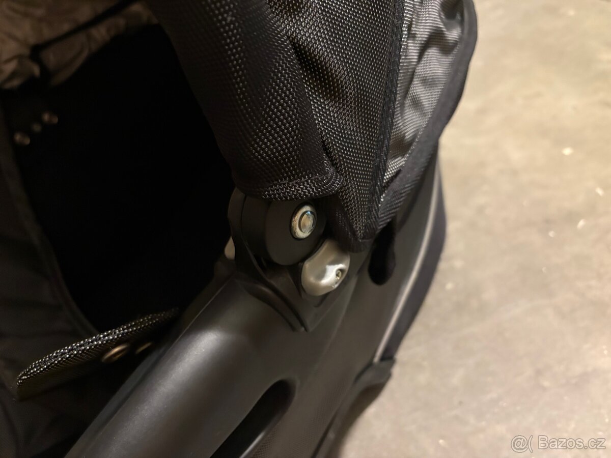 Kočárek Quinny - 7