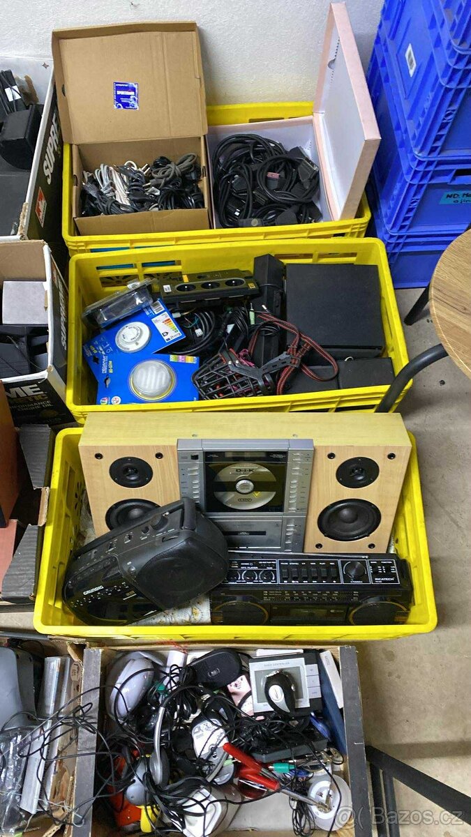 Výprodej elektra - 7