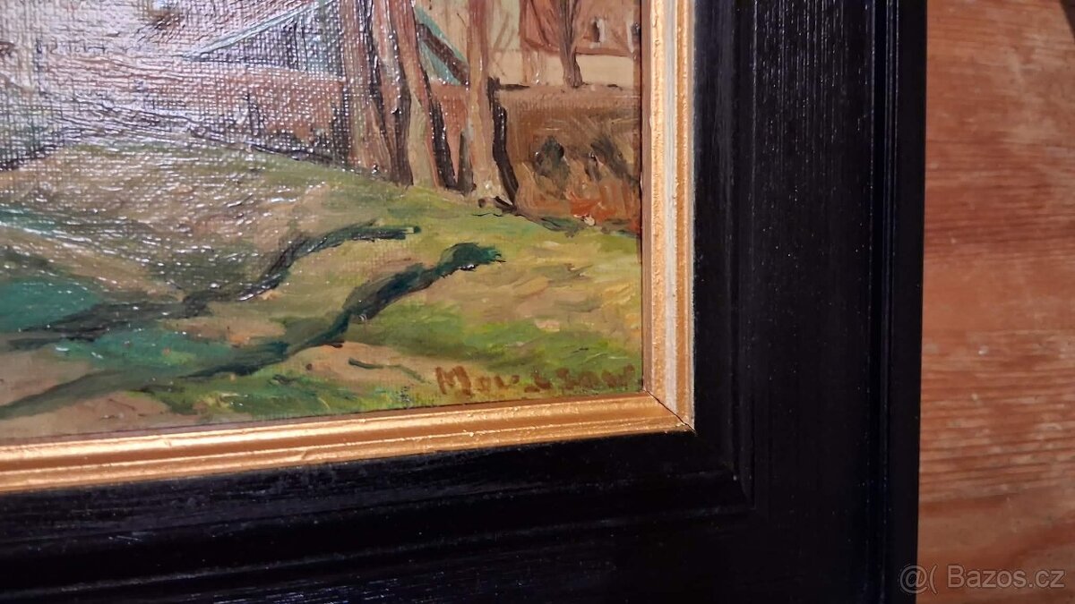 Jozef Teodor Mousson - 7