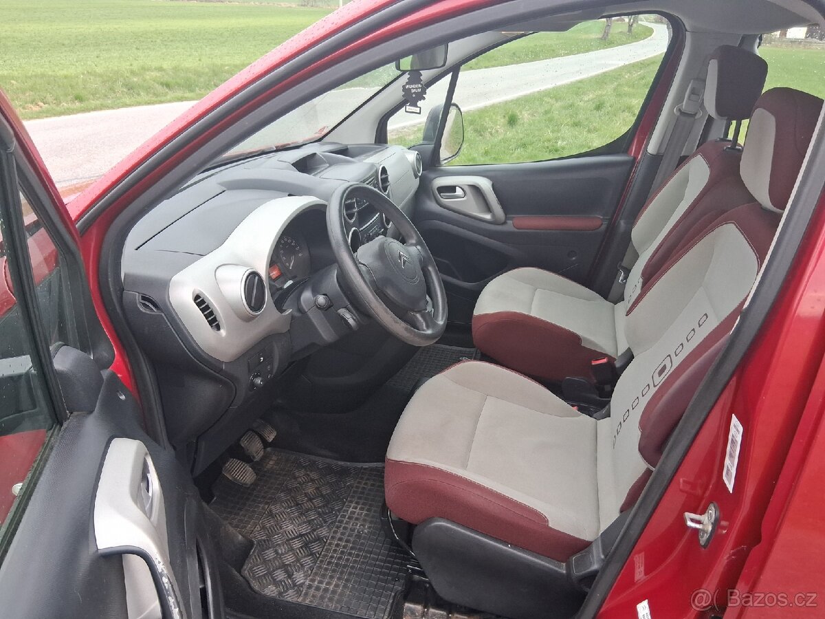 Citroen Berlingo Multispace 1.6 16V - 7