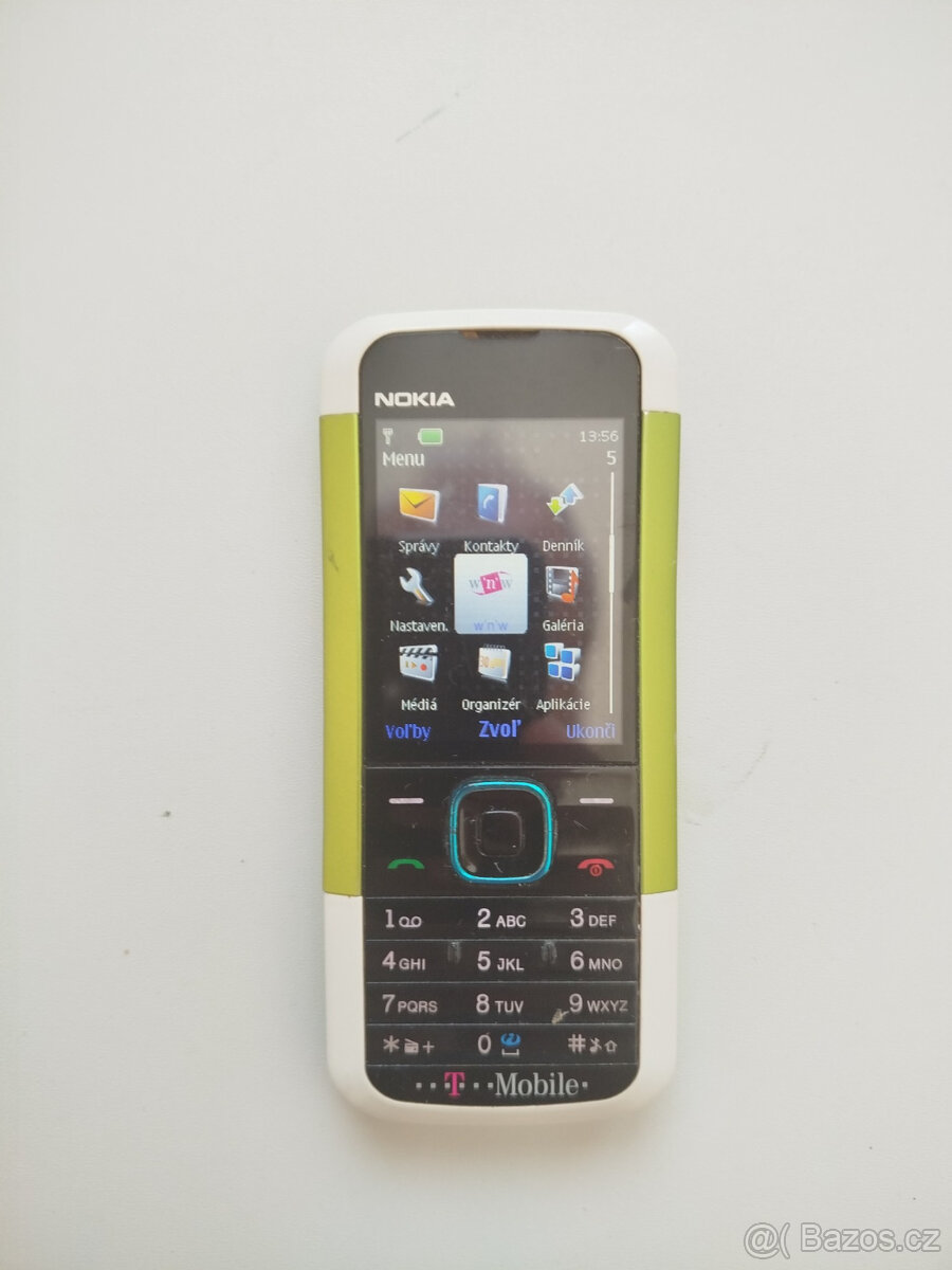 mobily Nokia - 7