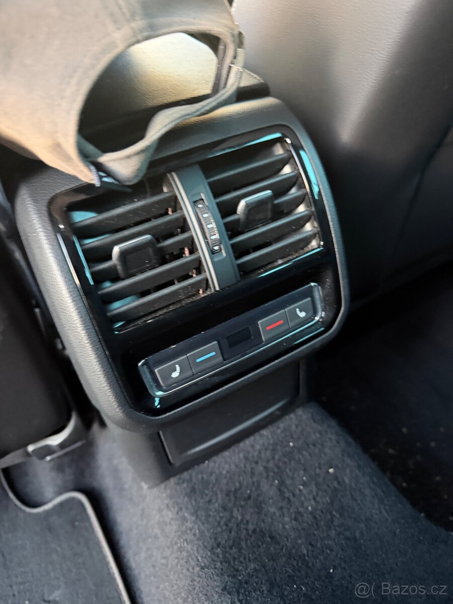 Prodáme Volkswagen Passat - 7