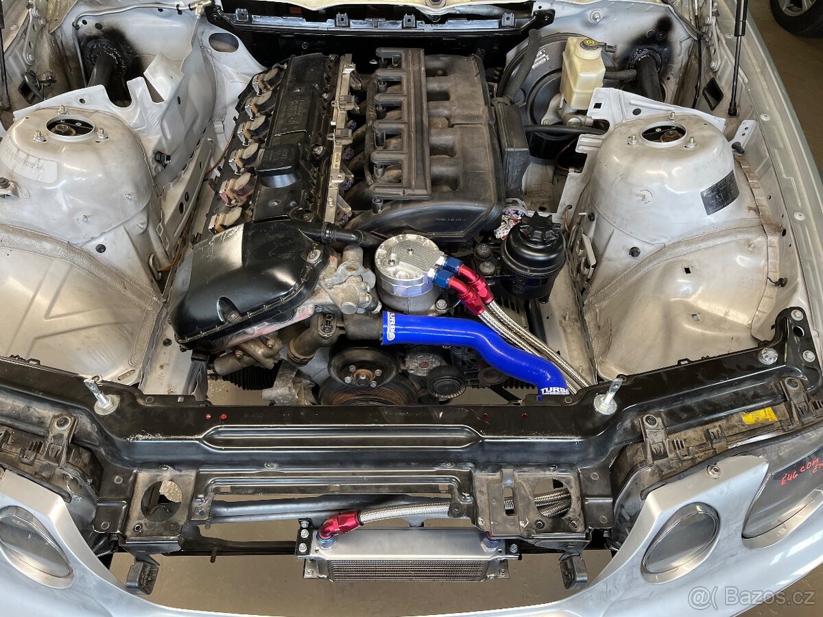 BMW e46 - 7