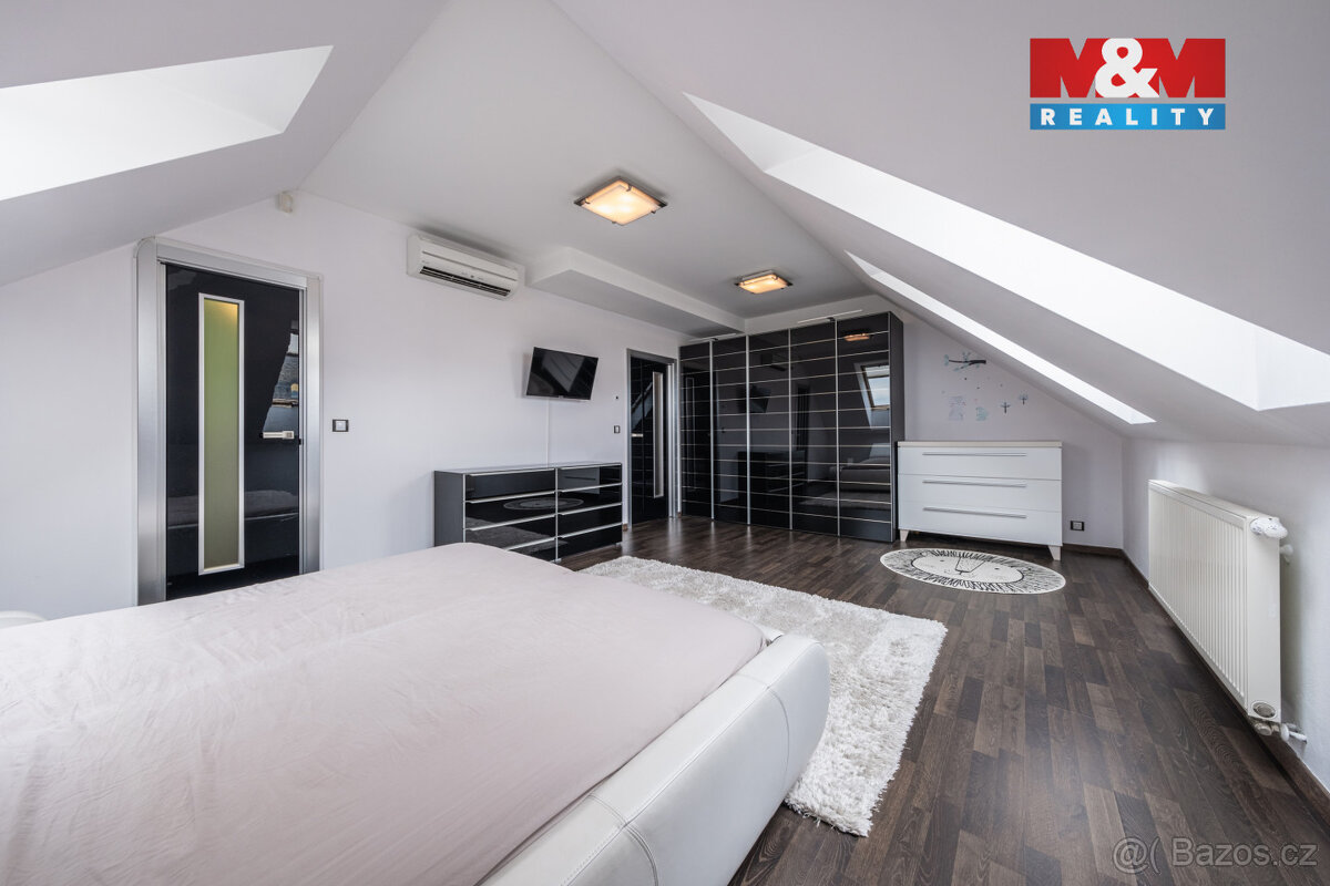 Prodej bytu 2+kk, 95 m², Horoměřice, ul. T. G. Masaryka - 7