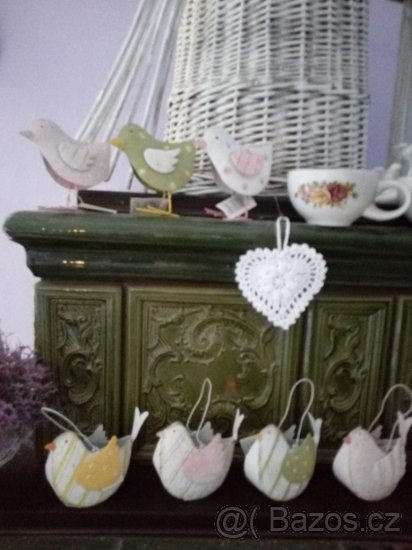 NÁDHERNÉ PROVANSE DOPLNKY... - 7