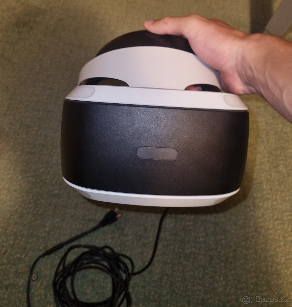 Psvr 1 v2 na ps4 a ps5 - 7