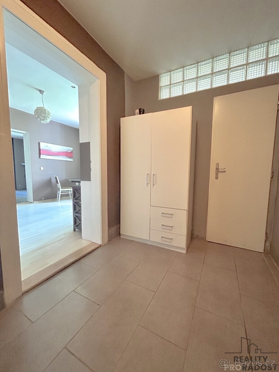 Prodej bytu 1+1 Přerov - 7
