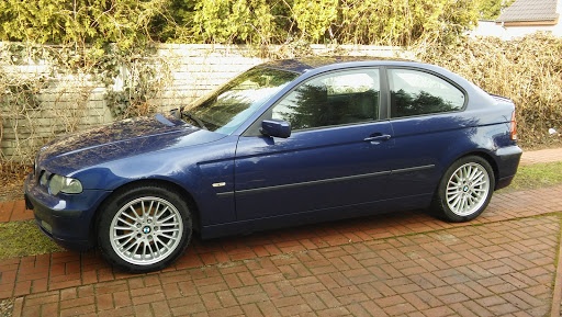 BMW Styling 110 215/60/17 - 7