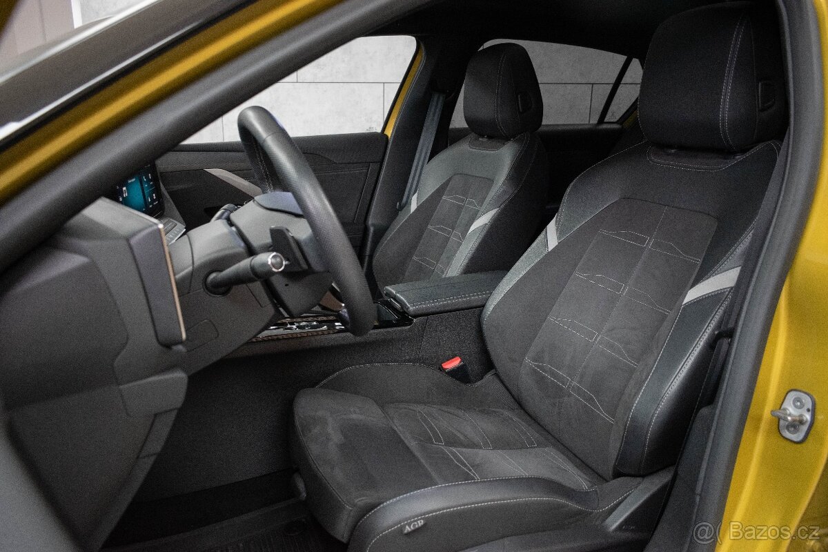 Opel Astra, 1.2 TURBO ULTIMATE ZÁRUKA ČR 1 - 7