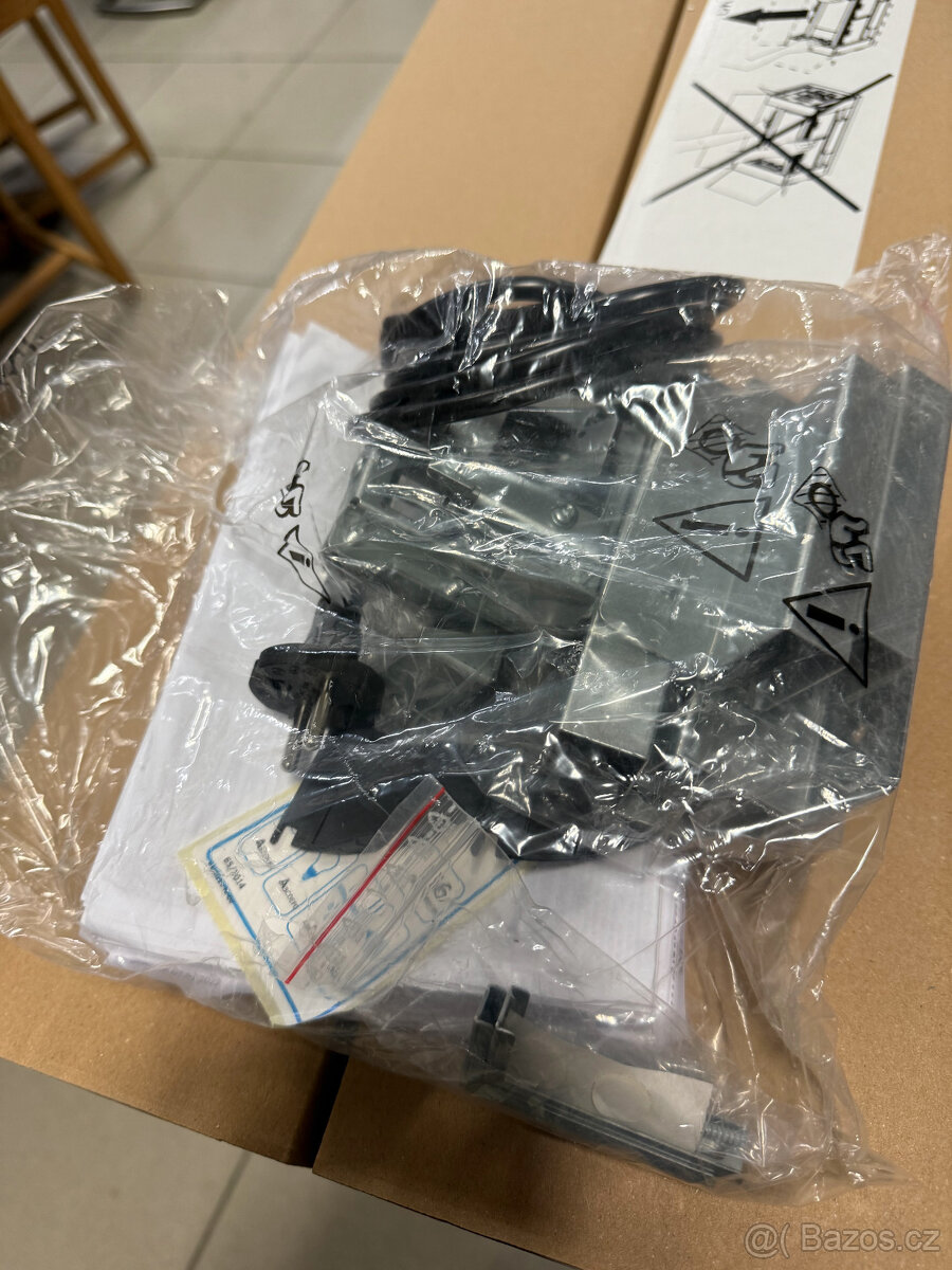 Nové vestavné digestoře 90cm AEG , - 7