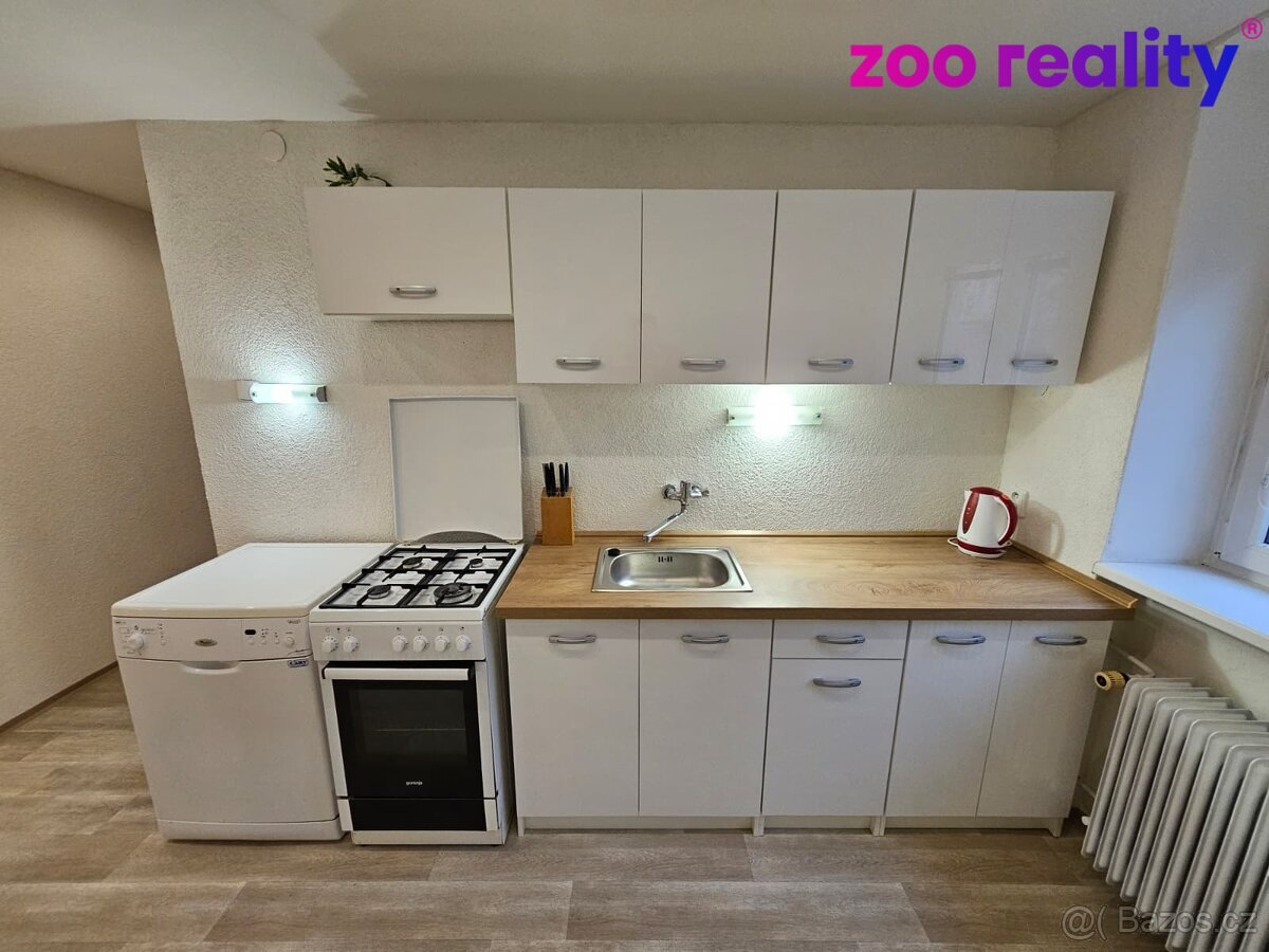 Prodej bytu 2+1, 55 m² – ul. Čsl. armády, Most - 7