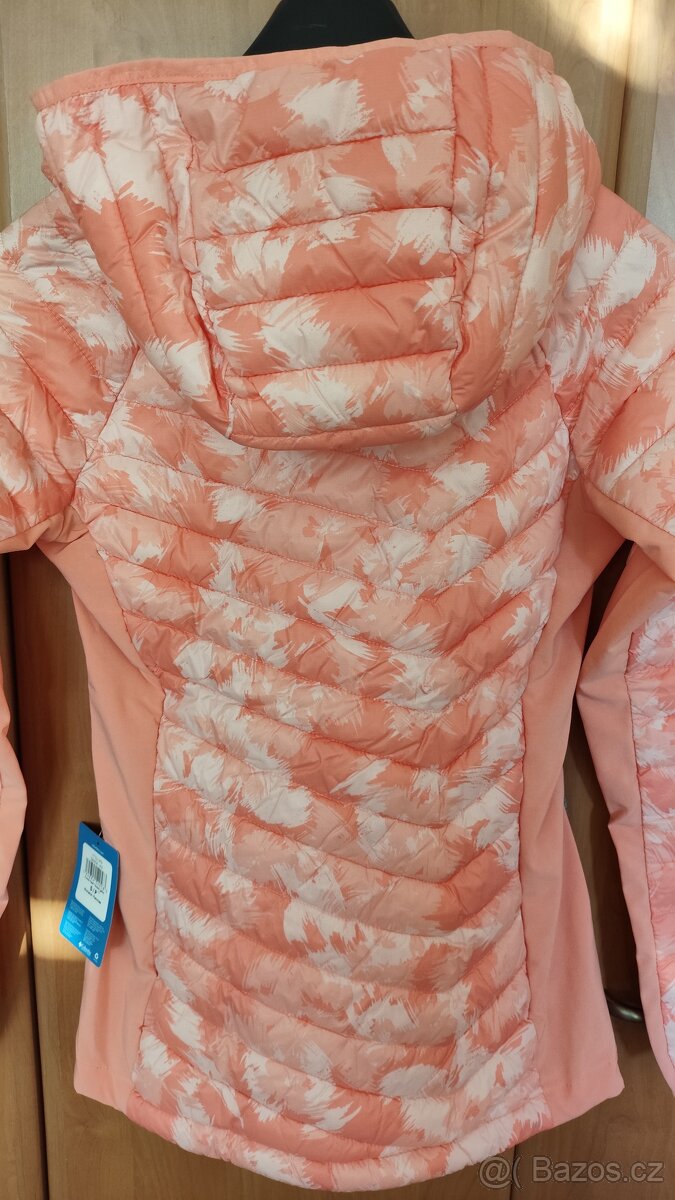 Outdoorová bunda Columbia, vel.S - 7