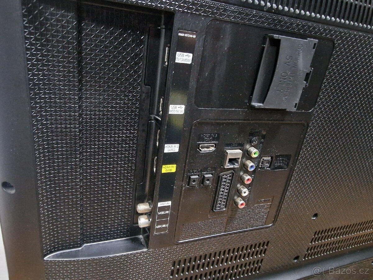 Led Smart TV Samsung 107cm - 7