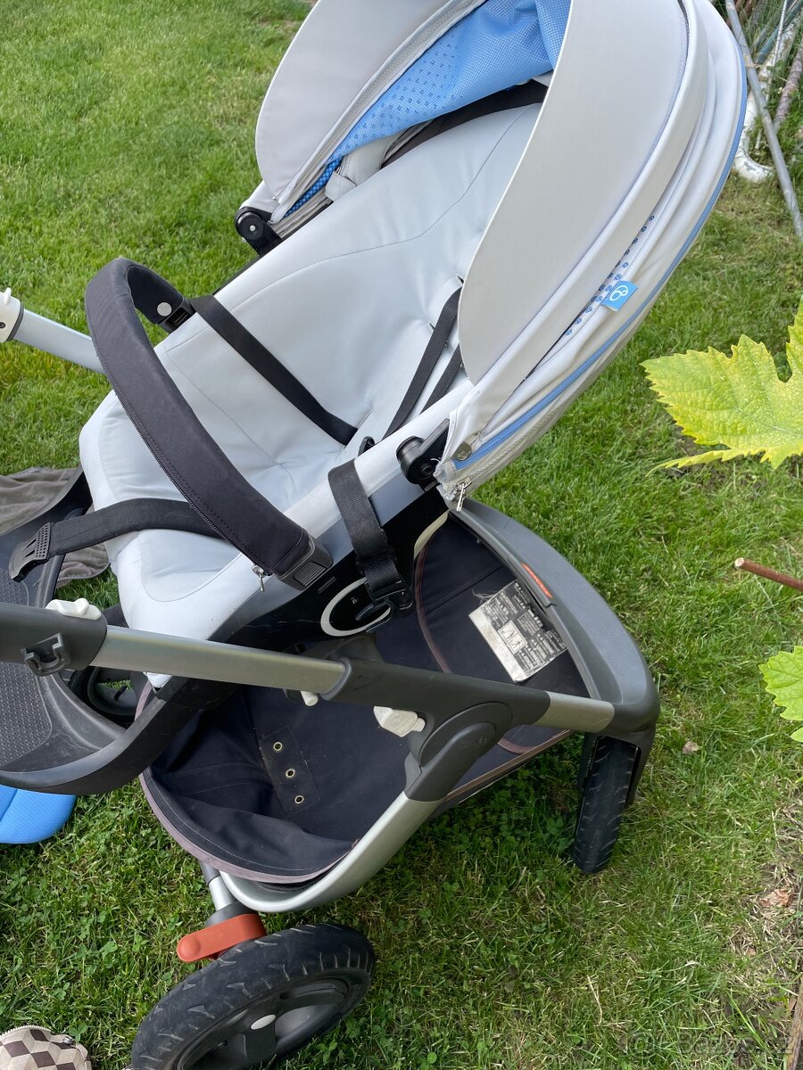 Stokke Trailz - 7