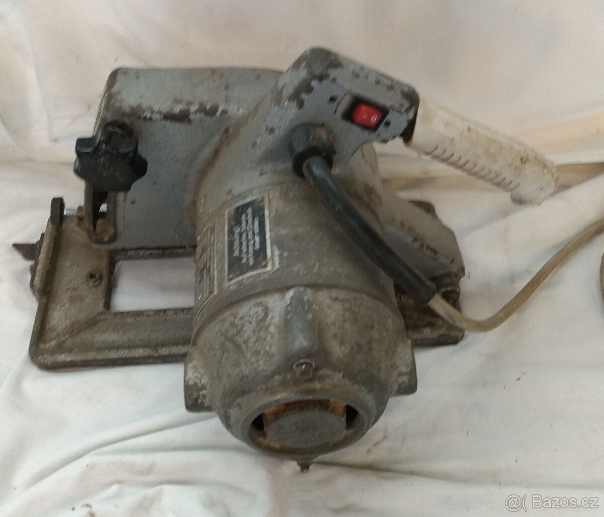 Různé starší věci - 7