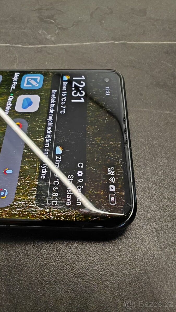 OPPO Find X3 PRO - 7