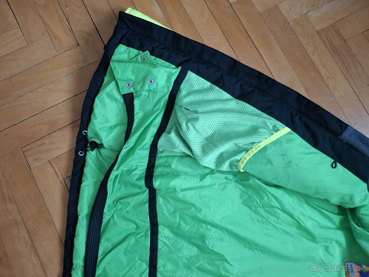Dětská lyžařská bunda - 7
