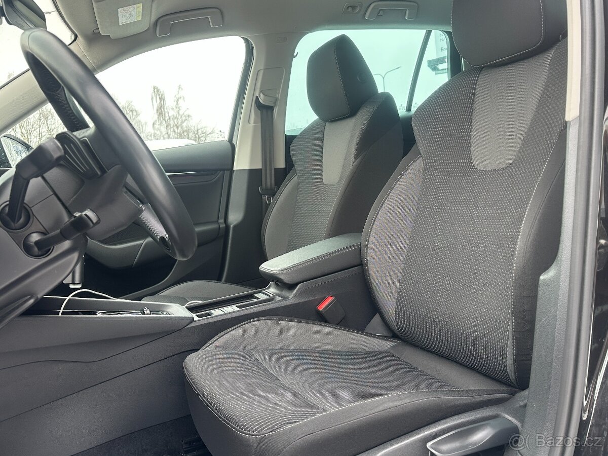 Skoda Octavia 2024 - 7