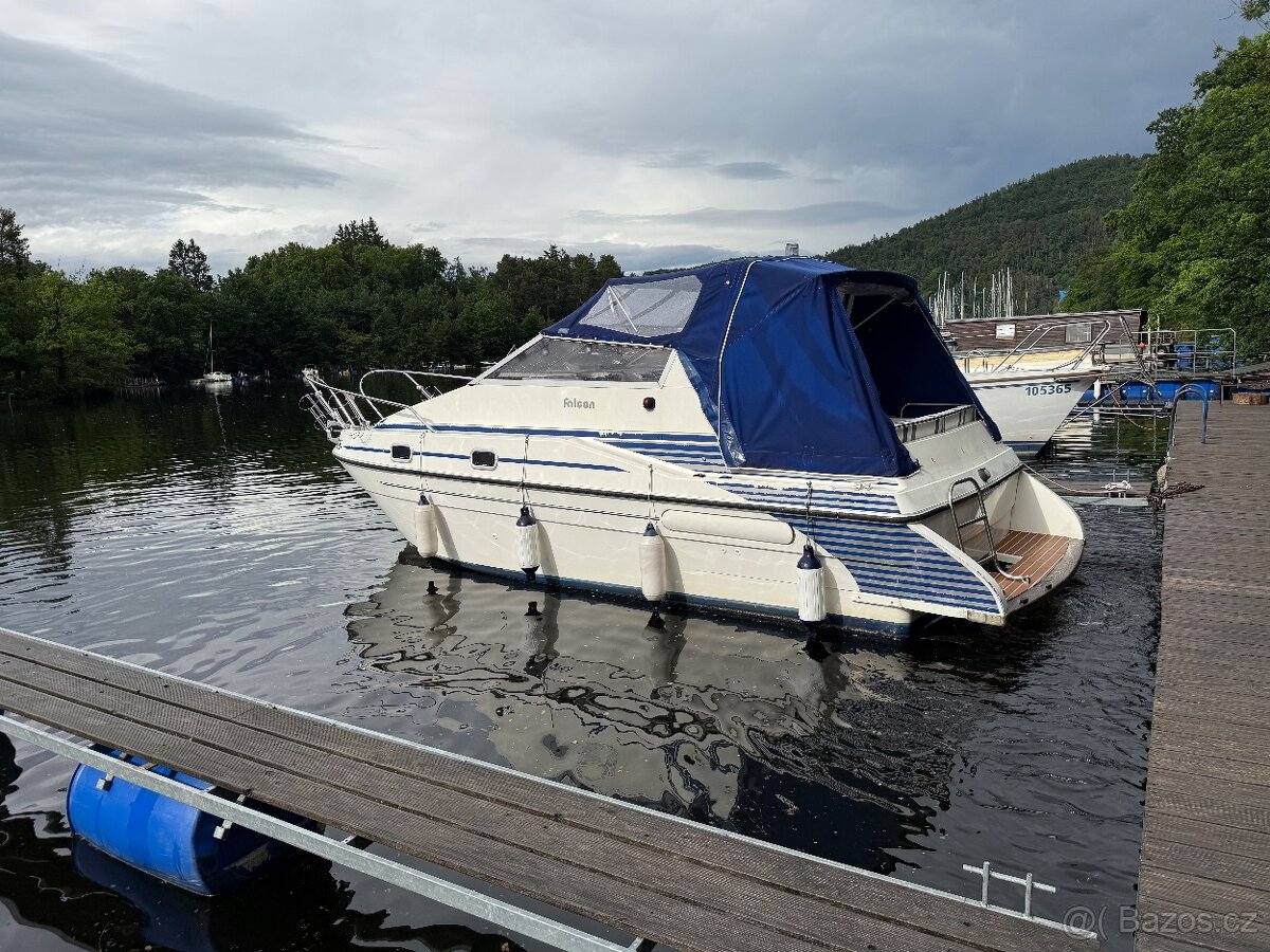 Kajutová loď prodej kajutové lodě - 7