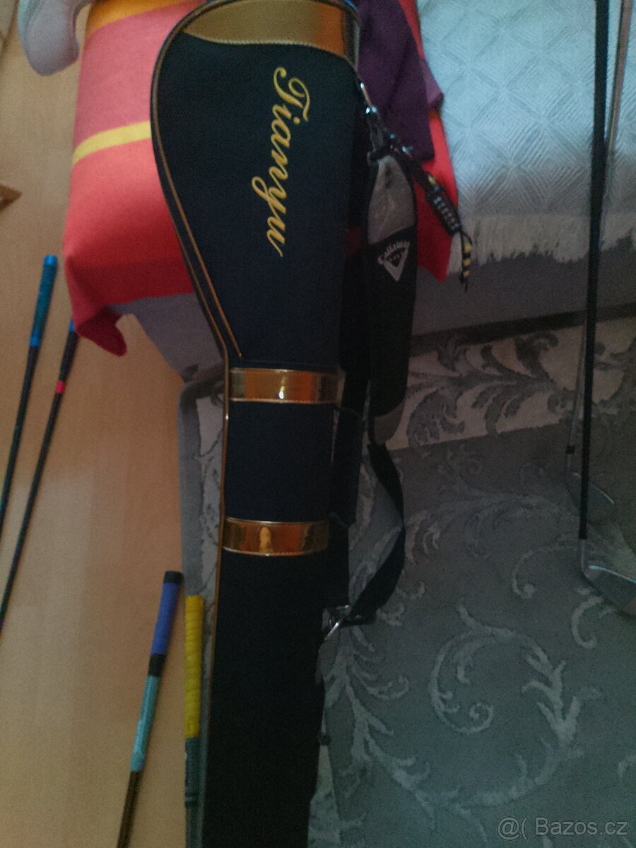 Bag. Šiltovka predám - 7