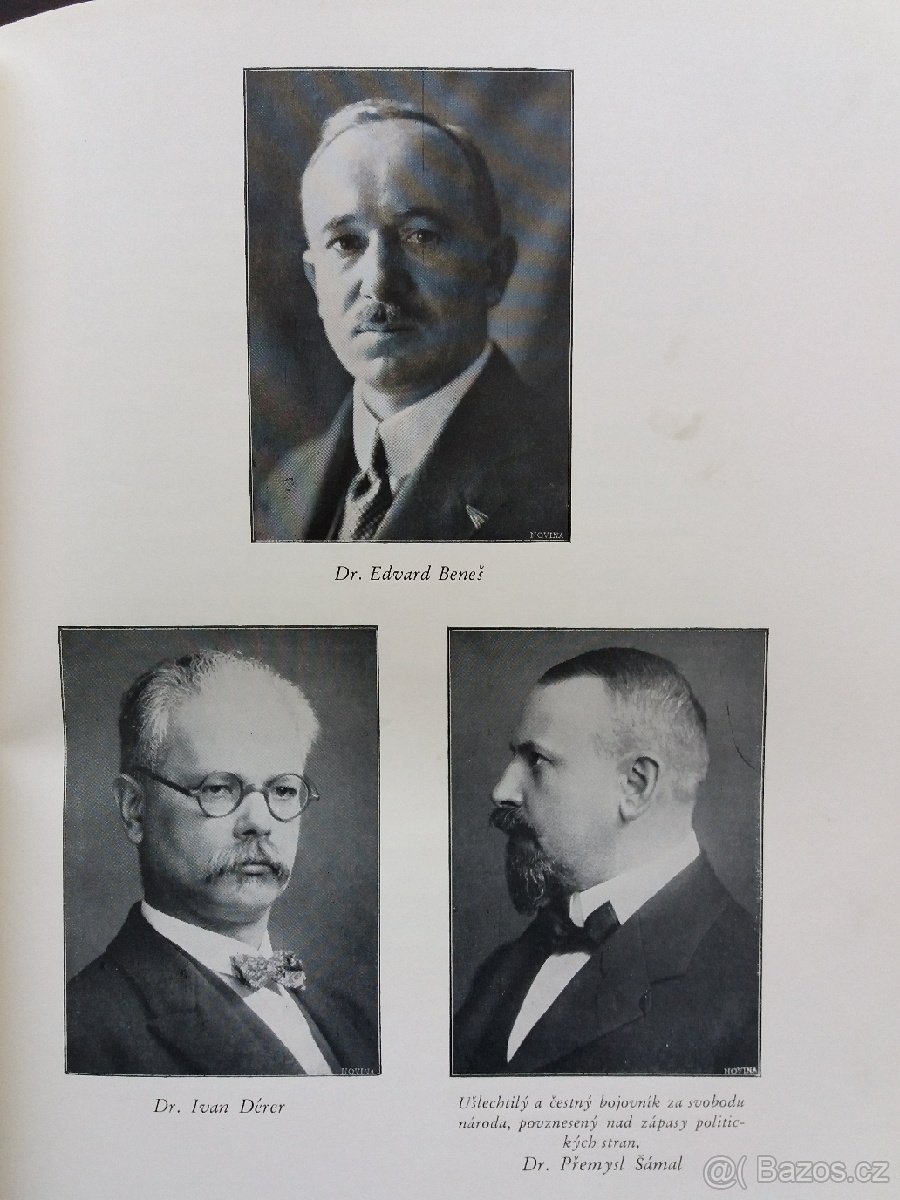 Sborník : Jednota československá. - 7