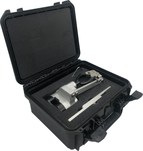 Řezačka plechu - 7