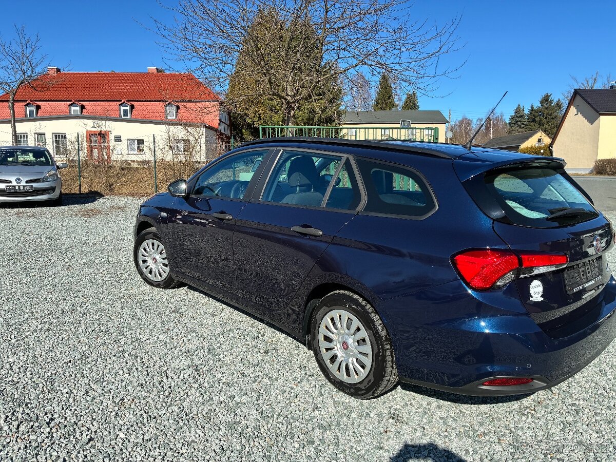 Fiat Tipp 1,4 i 70 kw - 7