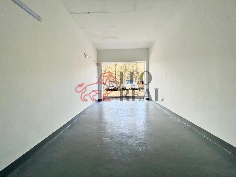 Prodej garáže 20 m2 - 7