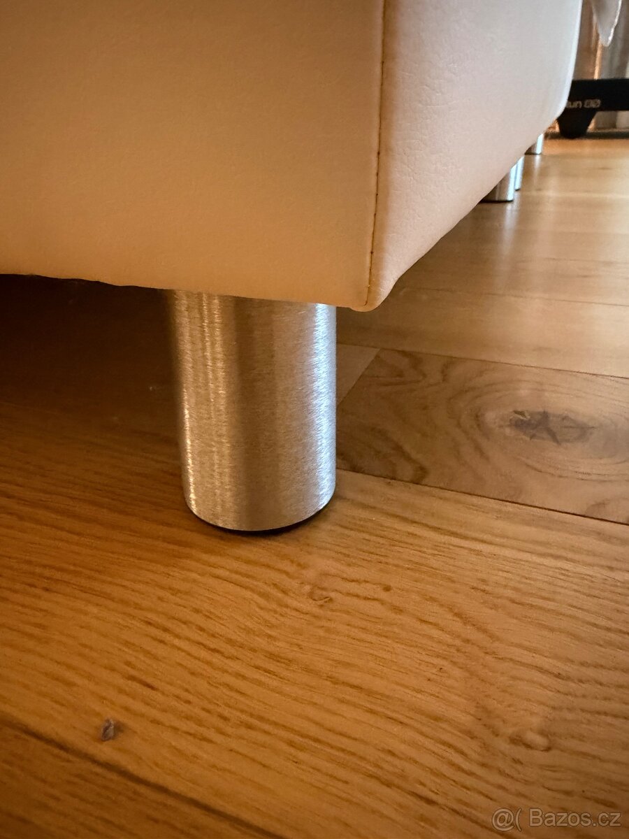 Luxusní manželkská postel ESPOSA - 7