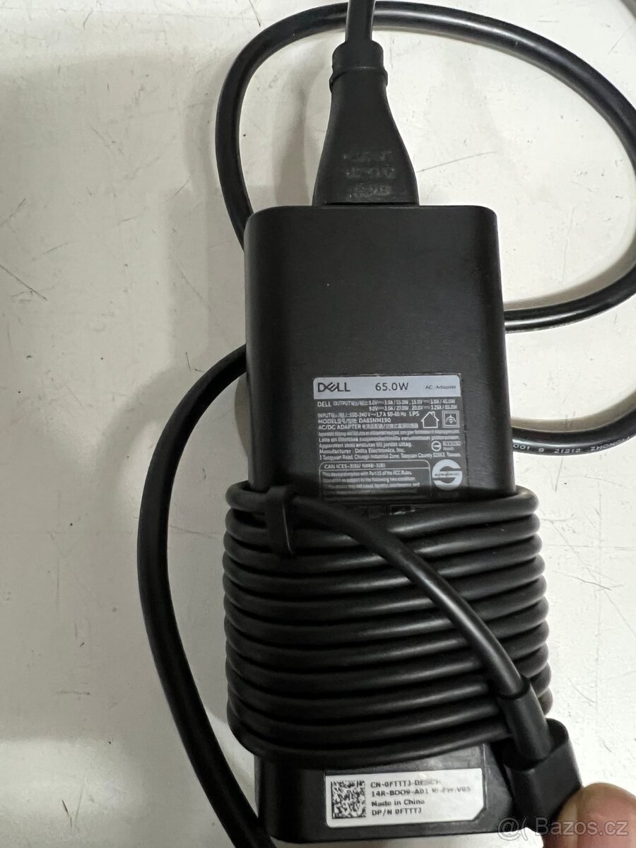 Notebook DELL Latitude 5320 - 7