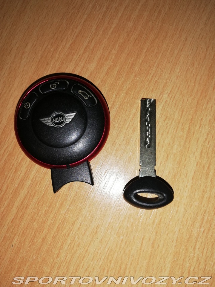 Mini Cooper JCW - 7