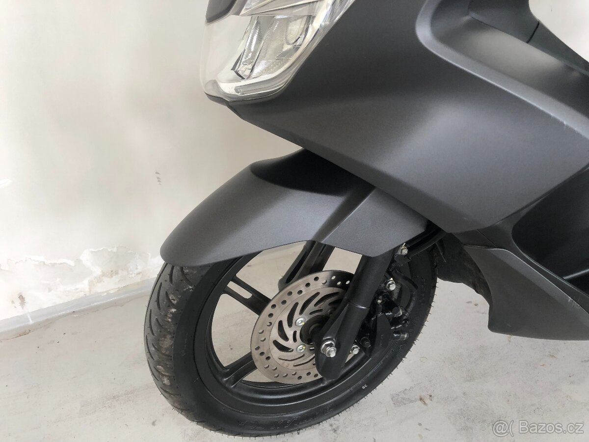 Honda PCX125 - 7