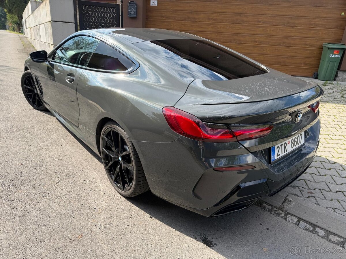 G15 840xd Xdrive DPH TOP STAV-možná výměna - 7