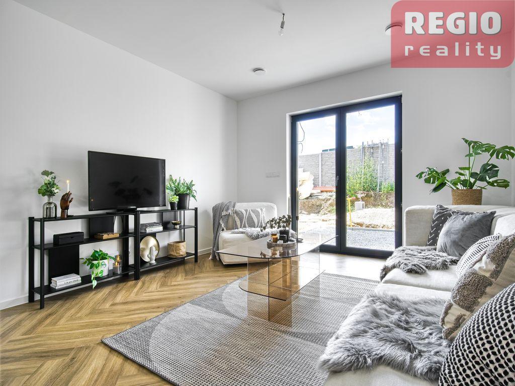 Prodej řadového rodinného domu 4+kk, Ostrava - Bartovice - 7