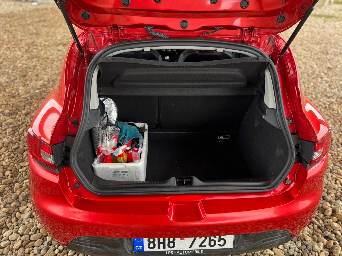 Renault Clio 1.2 - 7