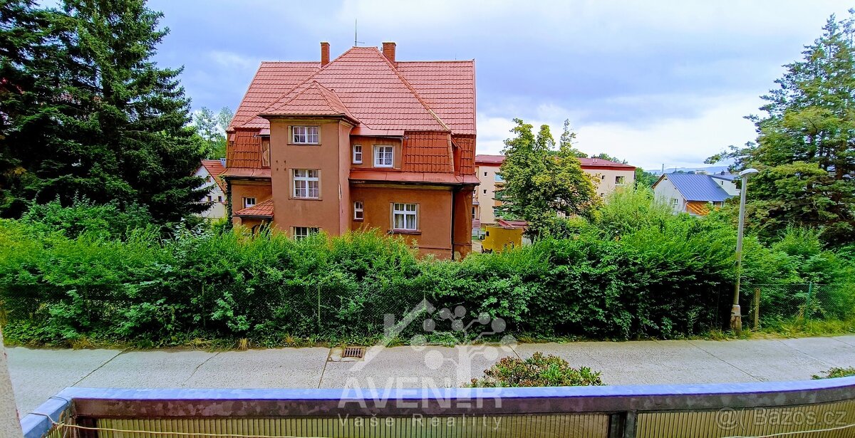 Prodej bytu 3+1 63 m², Liberec XIV-Ruprechtice, ev.č. 69461 - 7