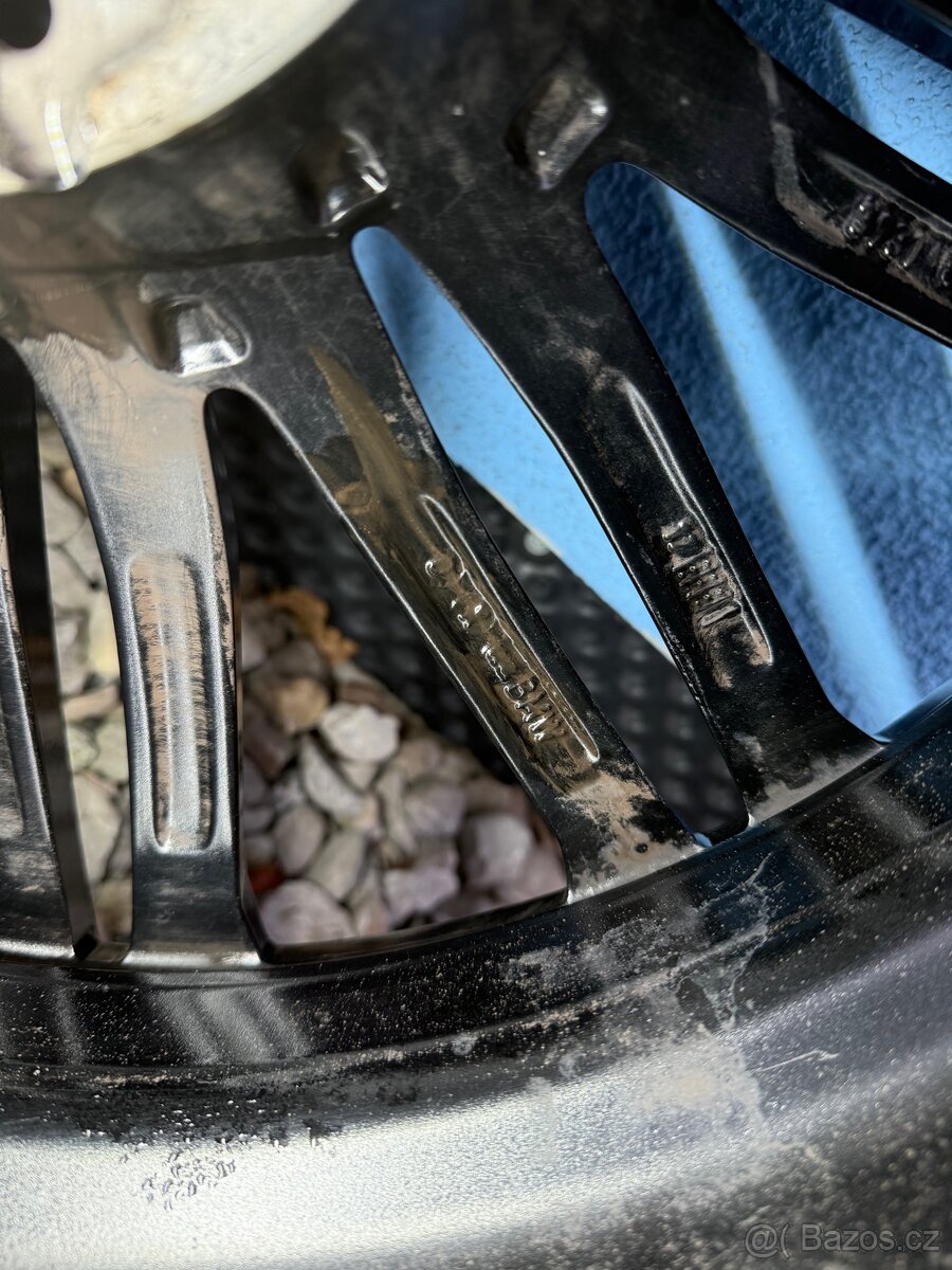 ☀️BMW 664M R19 JET BLACK☀️ - 7