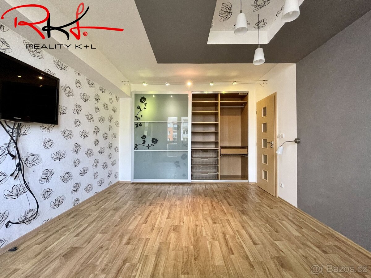 Pronájem, byt 3+1 s balkonem, Mladá Boleslav - 7