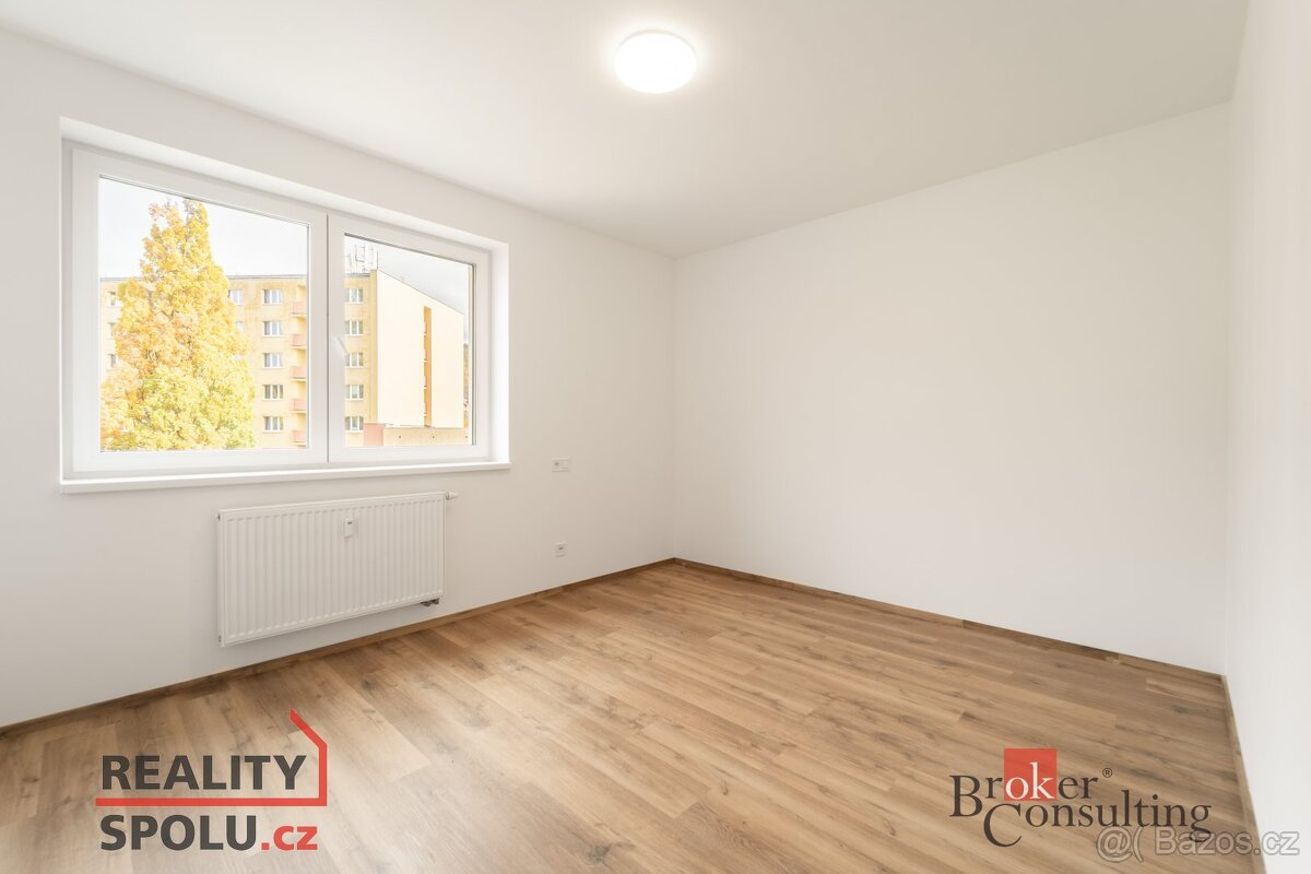 Prodej, byty/3+kk, 65.1 m2, 35491 Lázně Kynžvart, Cheb [ID 7 - 7