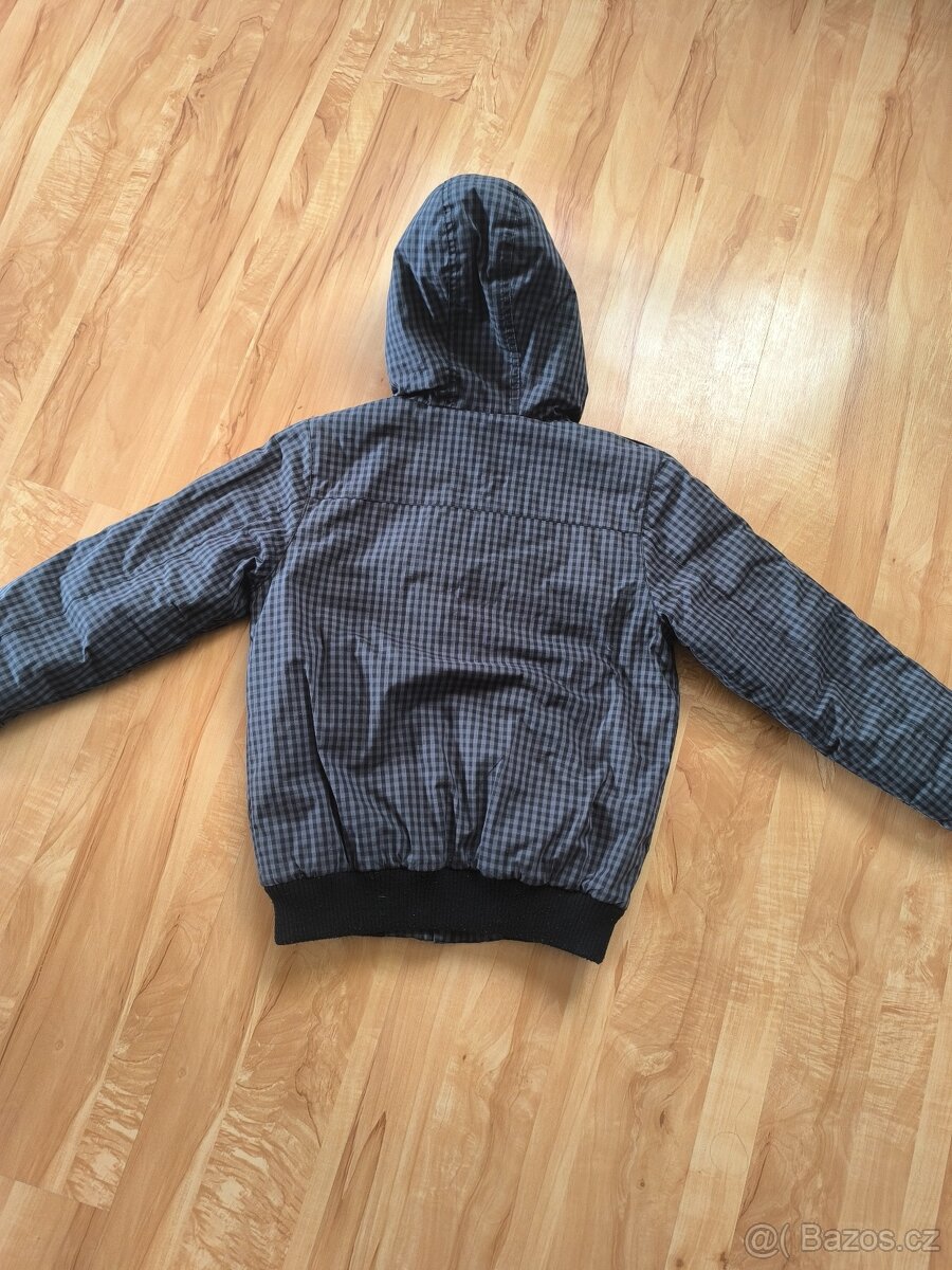 Dětské zimní boty Loap +bunda - 7