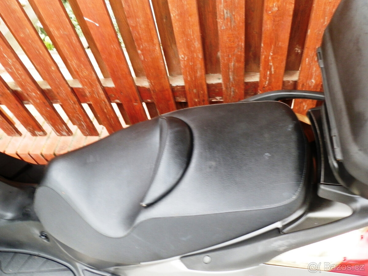 Aprilia Atlantic 500 Sprint - 7