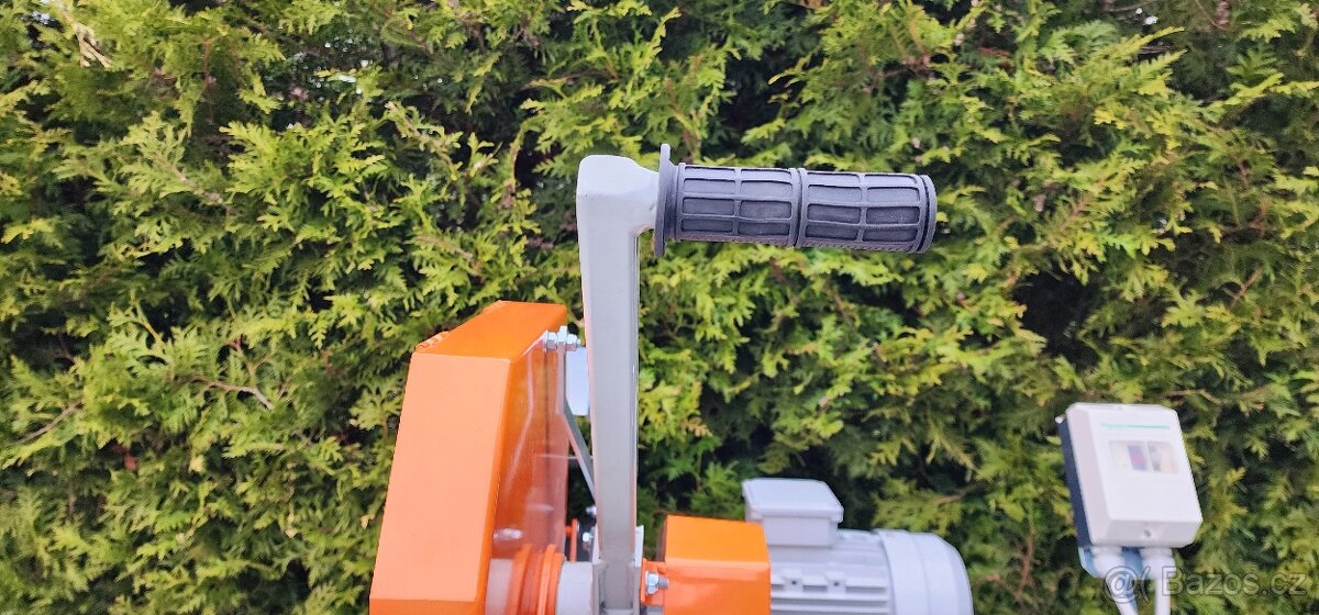 Zkracovací pila typ Javes - Krátička - 7