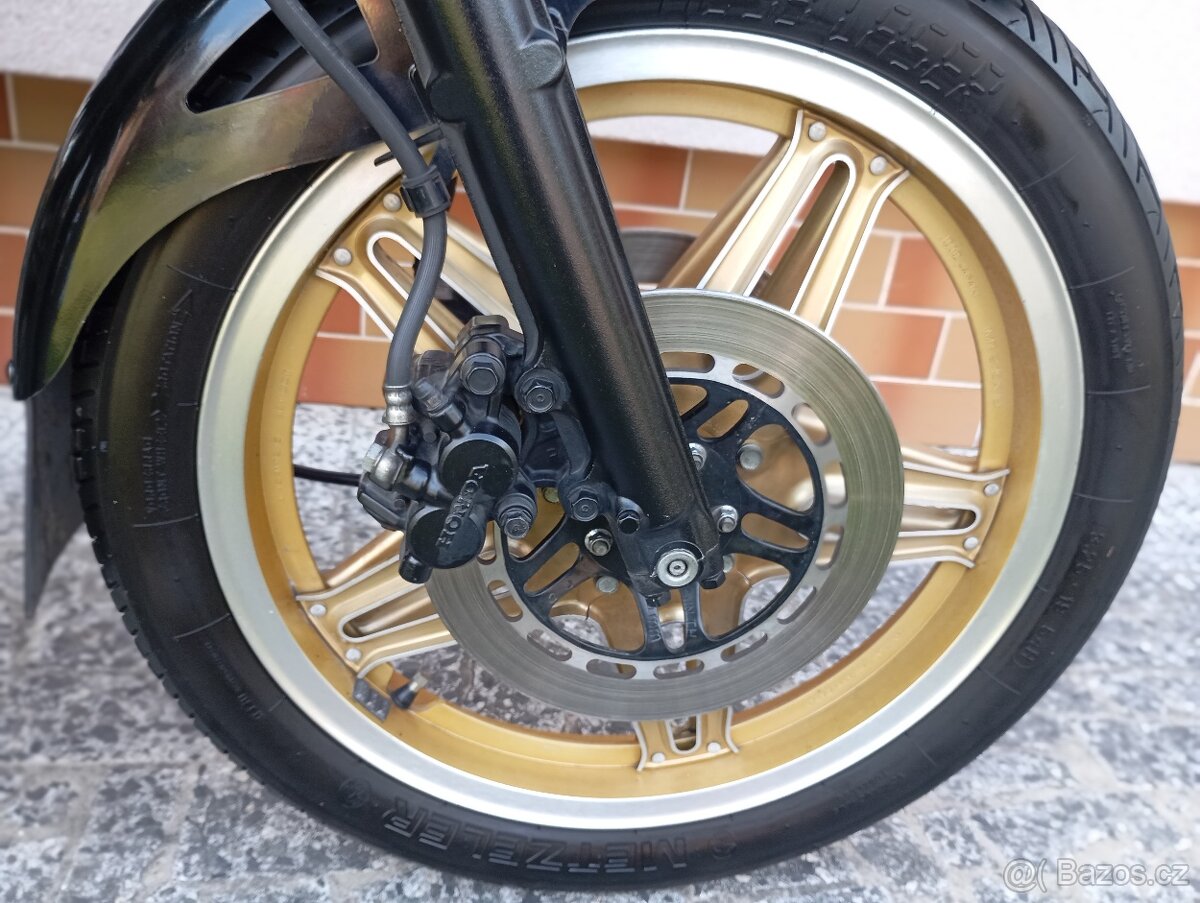 HONDA CB 750 F2 Boldor - 7