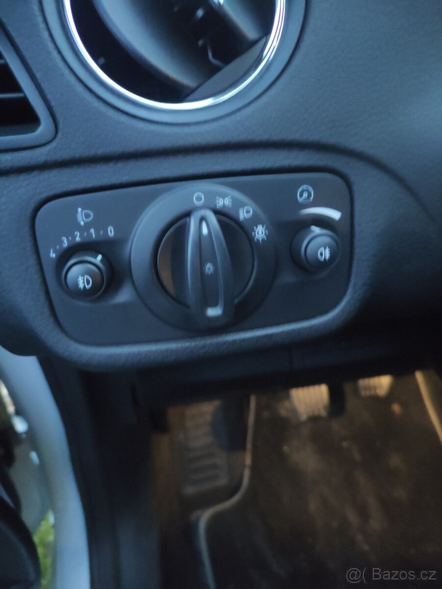 Ford S-max 2.0TDci 103kw - 7